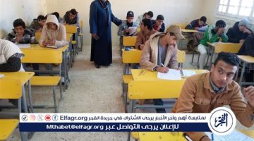 بسبب موجة الطقس السيء رئيس أزهر مطروح يشدد على الإلتزام بإجراءات الأمن والسلامة
