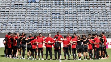 بطولة كأس العالم للأندية الحالية قد تكون أقوى من كأس العالم للمنتخبات