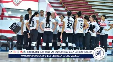 بعثة الزمالك تعود للقاهرة بعد المشاركة بمونديال الأندية لسيدات الطائرة