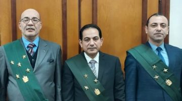 بعد أن ضلوا طريقهم بمساعدة جماعة الإخوان.. إخلاء سبيل 9 من الشباب بعد انتهاء حبسهم الاحتياطي