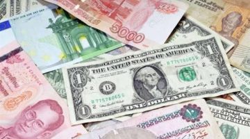 بعد تثبيت أسعار الفائدة.. أسعار العملات الاجنبية امام الجنيه المصري اليوم الجمعة 27 ديسمبر