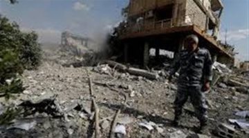 بعد تدميره.. ماذا تعرف عن مركز الأبحاث السوري صانع أسلحة الردع العربية؟