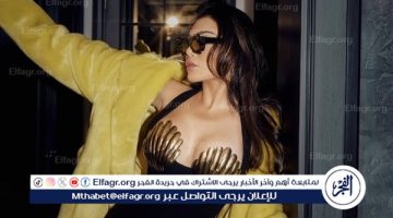 بعد تصدرها التريند.. تعرف على أكثر إطلالات هيفاء وهبي جرأة