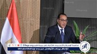 بعد تعرضه لوعكة صحية.. شريف عامر يتمنى لرئيس الوزراء الشفاء