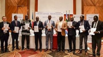 بعد فشلها.. ماذا تعرف عن مبادرة تومايني بالسودان؟