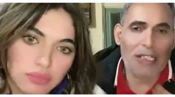 بعد قليل.. محاكمة البلوجر سوزي الأردنية بتهمة سب والدها
