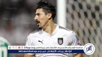 بغداد بونجاح في باريس وليس القاهرة ولا نية لرحيله