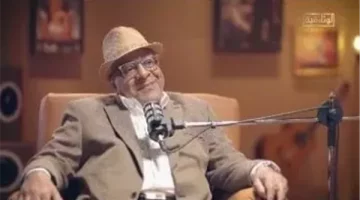 بغني في أسوان ومعروف قبل ما محمد منير يتعرف