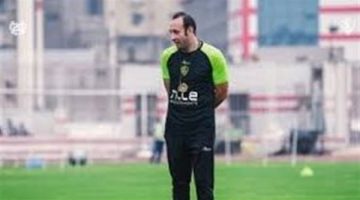 بقيادة أحمد مجدي.. الزمالك يعلن عن الجهاز المؤقت لمباراة المصري بالكونفدرالية