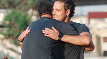 بلدية المحلة يعلن قبول إستقالة إبراهيم صلاح