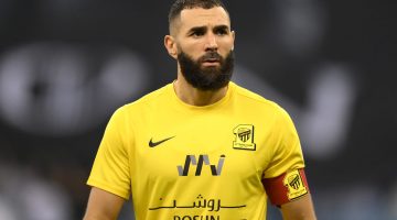بنزيما يهزم رونالدو النصر ويقود الاتحاد لصدارة الدوري السعودي