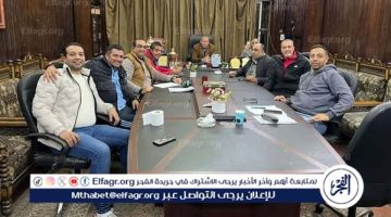 بنى سويف يسعى لمواصلة المنافسة بسلاح صرف المكافآت