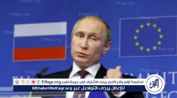 بوتين: اقتصاد روسيا تفوق على الولايات المتحدة وأوروبا في 2024