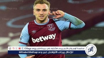 بوين يهدي هدف الفوز على وولفرهامبتون لمايكل أنطونيو