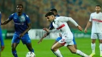 بيان عاجل من الزمالك بشأن الأخطاء التحكيمية