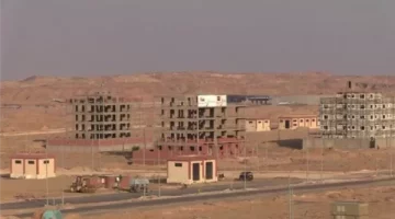 “بيت الوطن”.. خطوات وشروط حجز أراضٍ للمصريين بالخارج في المرحلة العاشرة 2025