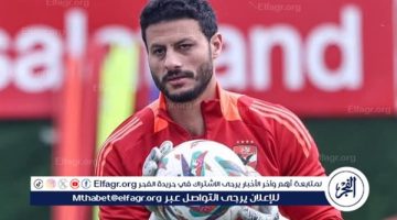بيراميدز يغري الشناوي بـ 80 مليون جنيه.. واللاعب يرفض