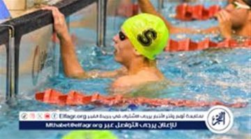 بيرند برخان مستمر في تدريب المنتخب الألماني للسباحة