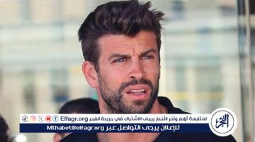 بيكيه ينتقد نجم البرتغال.. ترك ضرر كبير في أذهان جمهور برشلونة