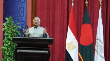 تأثير الأزهر في بلادنا امتد على نطاق واسع منذ زمن