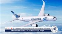 تبحث عن وظيفة؟ تعرف على الوظائف المطلوبة في قطاع شركة مصر للطيران