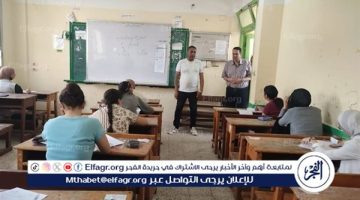 “تبدأ 18 يناير” | جدول امتحانات الصف الثالث الإعدادي 2025 الفصل الدراسي الأول