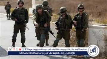تجدد الاشتباكات في مخيم جنين بالضفة الغربية بين أجهزة أمن السلطة الفلسطينية ومسلحين