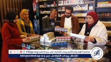 تحرير 294 محضر تموين متنوع خلال الأسبوع بجميع مراكز محافظة سوهاج