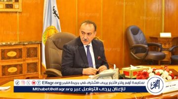 تحرير 30 محضرا خلال حملة تموينية مفاجئة بمركز البداري