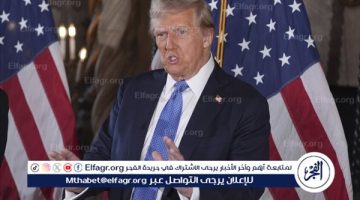 ترامب يتهم دولة وحيدة بالوقوف وراء سقوط الأسد
