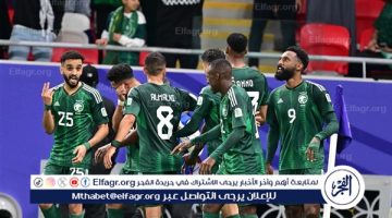 تشكيل المنتخب السعودي المتوقع أمام اليمن في كأس الخليج 26