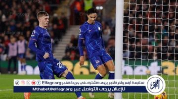 تشيلسي يكتسح ساوثهامبتون بخماسية في الدوري الإنجليزي
