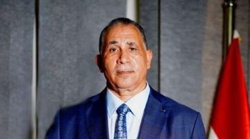 تطوير معهد المحاماة وبناء المحامي الشاب أولوية لن نحيد عنها
