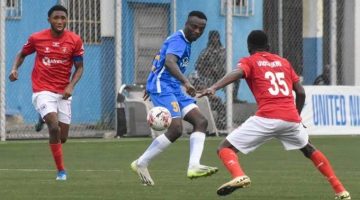 تعثر آخر 6 مباريات.. أبرز المعلومات عن منافس الزمالك في الكونفدرالية