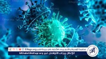 تعرف على أعراض متحور XEC الجديد على الأطفال