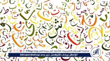 تعرف على أهمية اللغة العربية