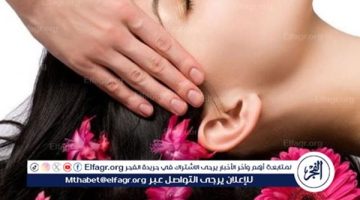 تعرف على أهمية تدليك فروة الرأس على الصحة النفسية