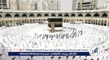 تعرف على الأوراق المطلوبة في عمرة المولد النبوي الشريف