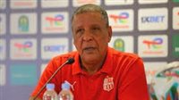 تعرف على تصريحات عبد القادر عمراني مدرب شباب بلوزداد خلال المؤتمر الصحفي لمباراة الأهلي