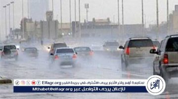 تعرف على حالة الطقس اليوم الجمعة
