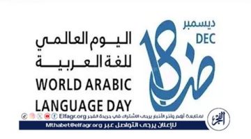 تعرف على سبب تسمية اللغة العربية بـ لغة الضاد