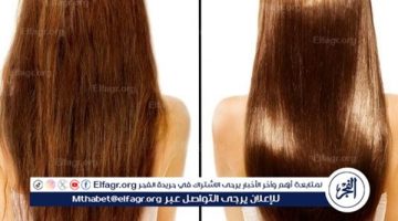 تعرف على طرق العناية و علاج الشعر الجاف