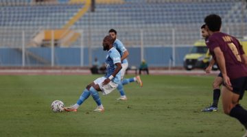 تعرف على قائمة بيراميدز إلى مالي