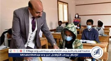 تعرف على موعد بداية امتحانات نصف العام الدراسي