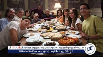تعرف على موعد عرض الحلقة الرابعة من مسلسل “موضوع عائلي 3”