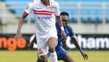 تعرف علي موعد إجتماع فنى لمواجهة الزمالك وإنيمبا النيجيرى