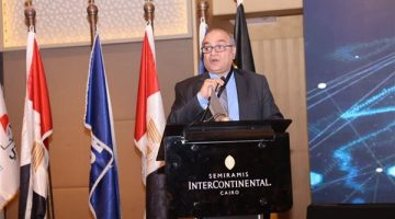 تعزيز النمو المستدام فى إفريقيا يتطلب تضافر الجهود لخلق نظام مالى عالمي جديد أكثر عدالة وإنصافًا للبلدان النامية والناشئة