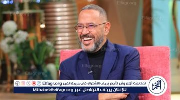 تعليق أشرف عبد الباقي عن نجاح تجربة ابنته زينة الإخراجية في فيلم “مين يصدق”