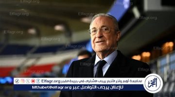 تعليق ناري من فلورينتينو بيريز بعد تتويج ريال مدريد بكأس إنتركونتيننتال
