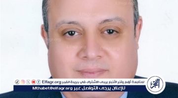 تعيين د.طارق سمير عميدا لكلية التربية النوعية بجامعة القاهرة